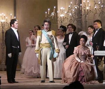 Дуурийн дуулаачийн залуус нэгдэж “Залуусын театр”-ыг байгуулжээ